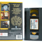 Batman: Large Box - Jack Nicholson - Michael Keaton - (1989) Action - VHS-