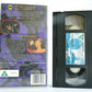 Batman: The Animated Series - Cat And The Claw - 2 Episodes - Children's - VHS-