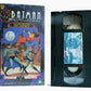 Batman: The Animated Series - Cat And The Claw - 2 Episodes - Children's - VHS-