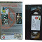 Battle Royale - Tatsuya Fujiwara - Tartan Video - Action - Pal - VHS-