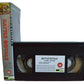 Battle Royale - Tatsuya Fujiwara - Tartan Video - Action - Pal - VHS-