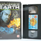 Battlefield Earth: Year 3000 - John Travolta - Post- Apocalyptic Sci-Fi - VHS-