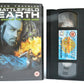 Battlefield Earth: Year 3000 - John Travolta - Post- Apocalyptic Sci-Fi - VHS-