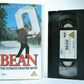 Bean: The Ultimate Disaster Movie (1997) - Comedy - R.Atkinson/B.Reynolds - VHS-