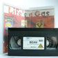 Bean: The Ultimate Disaster Movie (1997) - Comedy - R.Atkinson/B.Reynolds - VHS-