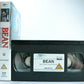 Bean: The Ultimate Disaster Movie (1997) - Comedy - R.Atkinson/B.Reynolds - VHS-