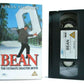 Bean: The Ultimate Disaster Movie (1997) - Comedy - R.Atkinson/B.Reynolds - VHS-