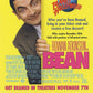 Bean: The Ultimate Disaster Movie; [Free Postcard] Comedy - Rowan Atkinson - VHS-