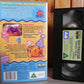 Bear In The Big Blue House - Birthday Parties - Kid's Education Games - Pal VHS-