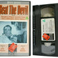 Beat The Devil (1963): Action Adventure - Humphrey Bogart / Jennifer Jones - VHS-