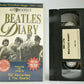 Beatles Diary; [Alf Bicknell] Documentary - Paul McCartney - John Lennon - VHS-