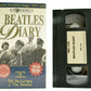 Beatles Diary; [Alf Bicknell] Documentary - Paul McCartney - John Lennon - VHS-