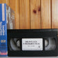 Beatles Favourites - Karaoke Video - Sing Along - The Beatles - Music - Pal VHS-