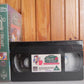 Beauty And The Beast: The Enchanted Christmas - Brand New Sealed - Pal VHS-