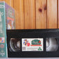 Beauty And The Beast: The Enchanted Christmas - Walt Disney - Animated - Pal VHS-