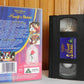 Beauty And The Beast - Walt Disney Classic - Oscar Winning Classic - Kids - VHS-