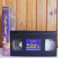 Beauty And The Beast - Walt Disney Classic - Oscar Winning Classic - Kids - VHS-