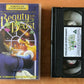 Beauty And The Beast: Worldclass Entertainment - Animated Children's - Pal VHS-