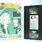 Beavis And Butt-Head: Hard Cash - Classic MTV Animation - Comedy - Pal VHS-