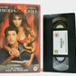 Bedazzled: Diabolically Divine Comedy - Large Box - Elizabeth Hurley - Pal VHS-