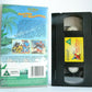 Bedknobs And Broomsticks (1971) - Animated Musical - Disney - Children's - VHS-