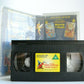 Bedknobs And Broomsticks (1971) - Animated Musical - Disney - Children's - VHS-