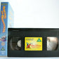 Bedknobs And Broomsticks (1971) - Animated Musical - Disney - Children's - VHS-