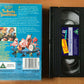 Bedknobs And Broomsticks (1971): Animated Musical [Walt Disney] Kids - Pal VHS-