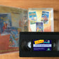 Bedknobs And Broomsticks (1971): Animated Musical [Walt Disney] Kids - Pal VHS-