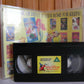 Bedknobs And Broomsticks - Disney - Family - Angela Lansbury - Sam Jaffe - VHS-