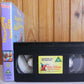 Bedknobs And Broomsticks - Disney - Family - Angela Lansbury - Sam Jaffe - VHS-