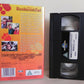 Beethoven's 2nd - Universal - Comedy - Family - Kids - Charles Brodin - Pal VHS-