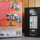 Beethoven's 2nd - Universal - Kids - Family Entertainment - Big Box - Pal VHS-