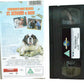 Beethoven's 5th - Dave Thomas - Universal - Children's - Pal VHS-