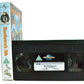 Beethoven's 5th - Dave Thomas - Universal - Children's - Pal VHS-