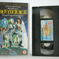 Beetlejuice (1988) - <Tim Burton> - High Comic Fantasy - Michael Keaton - VHS-