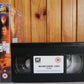 Behind Enemy Lines - 20th Century - War Drama - Owen Wilson - Gene Hackman - VHS-