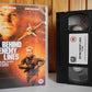 Behind Enemy Lines - 20th Century - War Drama - Owen Wilson - Gene Hackman - VHS-