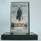 Being There; [Jerzy Kosinski] - Drama - Peter Sellers / Shirley Maclaine - VHS-