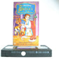 Belle's Magical World - Walt Disney - Storybook Fantasy - Animated - Kids - VHS-