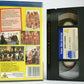 Benny And Friends - (1987) -< Thames Video > - Comedy - [Benny Hill] - Pal VHS-