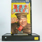 Benny And Friends - (1987) -< Thames Video > - Comedy - [Benny Hill] - Pal VHS-