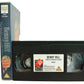 Benny Hill - The World's Favourite Clown - Benny Hill - The Video Collection - Comedy - Pal VHS-