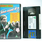 Benny Hill: Who Done It? (1965) - Comedy Classic - British Comic Genius - VHS-