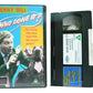 Benny Hill: Who Done It? (1965) - Comedy Classic - British Comic Genius - VHS-