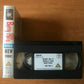 Benny Hill [World Tour: New York] Times Square - Central Park - Comedy - Pal VHS-