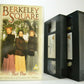 Berkeley Square (Part One) - TV Miniseries - Drama - Hannah Randall - Pal VHS-