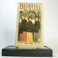 Berkeley Square (Part One) - TV Miniseries - Drama - Hannah Randall - Pal VHS-