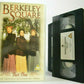 Berkeley Square (Part One) - TV Miniseries - Drama - Hannah Randall - Pal VHS-