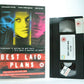 Best Laid Plans (1999): Tarantino Movies Style - Crime Drama - Large Box - VHS-